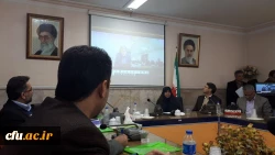 برگزاری دوره آموزشی کاربران اتوماسیون تغذیه به روایت تصویر 5