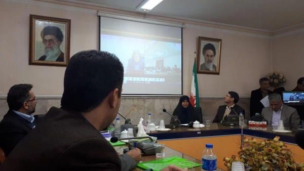 برگزاری دوره آموزشی کاربران اتوماسیون تغذیه به روایت تصویر 5