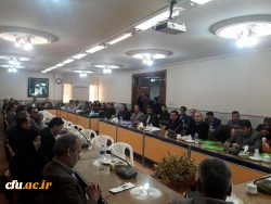 برگزاری دوره آموزشی کاربران اتوماسیون تغذیه به روایت تصویر 9