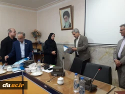 برگزاری دوره آموزشی کاربران اتوماسیون تغذیه به روایت تصویر 10