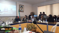 برگزاری دوره آموزشی کاربران اتوماسیون تغذیه به روایت تصویر 11