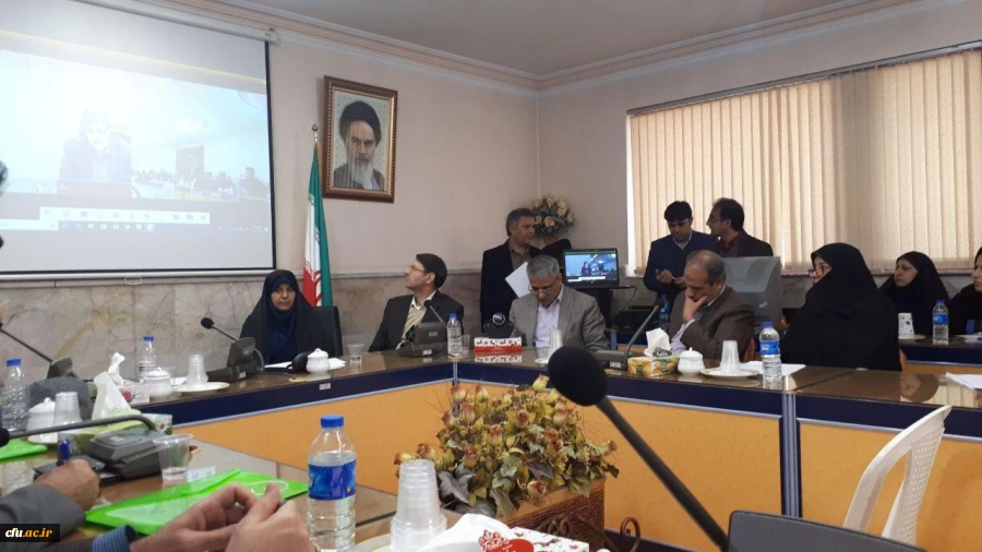 برگزاری دوره آموزشی کاربران اتوماسیون تغذیه به روایت تصویر 11