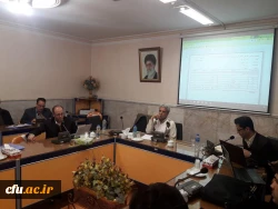 برگزاری دوره آموزشی کاربران اتوماسیون تغذیه به روایت تصویر 12