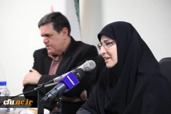 طی مراسمی بین معاونت آموزش ابتدایی وزارت آموزش وپرورش و دانشگاه فرهنگیان صورت گرفت؛

انعقاد تفاهم نامه آموزش و کارورزی دانشجو معلمان 2