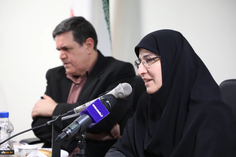 طی مراسمی بین معاونت آموزش ابتدایی وزارت آموزش وپرورش و دانشگاه فرهنگیان صورت گرفت؛

انعقاد تفاهم نامه آموزش و کارورزی دانشجو معلمان 2