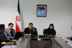 طی مراسمی بین معاونت آموزش ابتدایی وزارت آموزش وپرورش و دانشگاه فرهنگیان صورت گرفت؛

انعقاد تفاهم نامه آموزش و کارورزی دانشجو معلمان 3