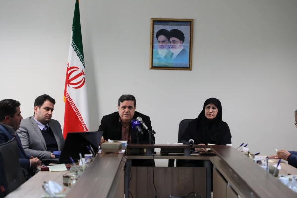 طی مراسمی بین معاونت آموزش ابتدایی وزارت آموزش وپرورش و دانشگاه فرهنگیان صورت گرفت؛

انعقاد تفاهم نامه آموزش و کارورزی دانشجو معلمان 3