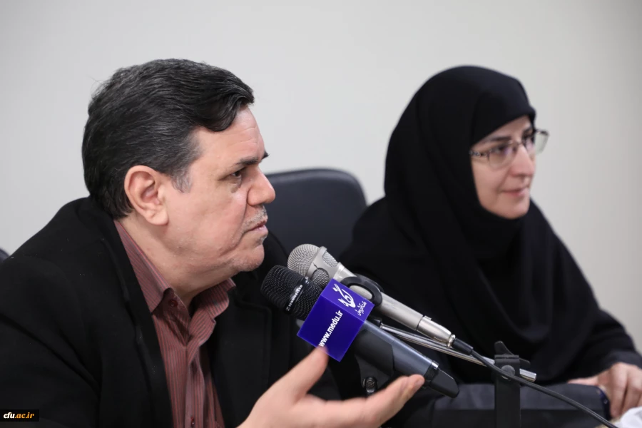 طی مراسمی بین معاونت آموزش ابتدایی وزارت آموزش وپرورش و دانشگاه فرهنگیان صورت گرفت؛

انعقاد تفاهم نامه آموزش و کارورزی دانشجو معلمان 5