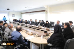 طی مراسمی بین معاونت آموزش ابتدایی وزارت آموزش وپرورش و دانشگاه فرهنگیان صورت گرفت؛

انعقاد تفاهم نامه آموزش و کارورزی دانشجو معلمان 6