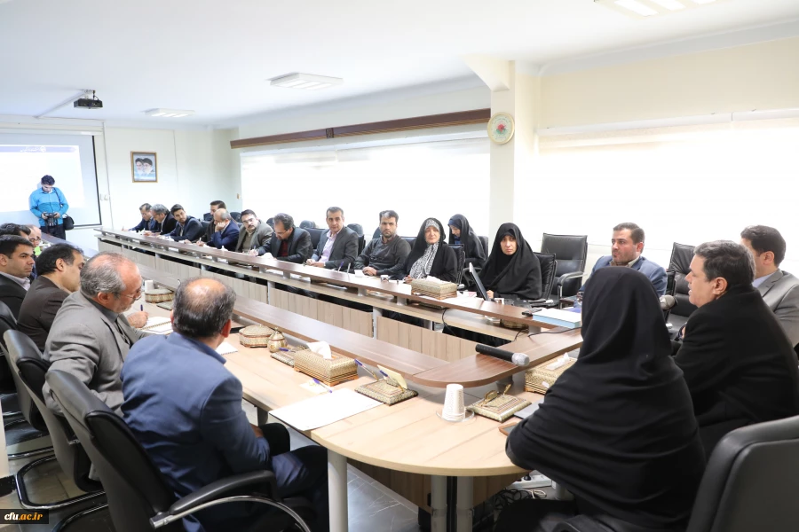 طی مراسمی بین معاونت آموزش ابتدایی وزارت آموزش وپرورش و دانشگاه فرهنگیان صورت گرفت؛

انعقاد تفاهم نامه آموزش و کارورزی دانشجو معلمان 6