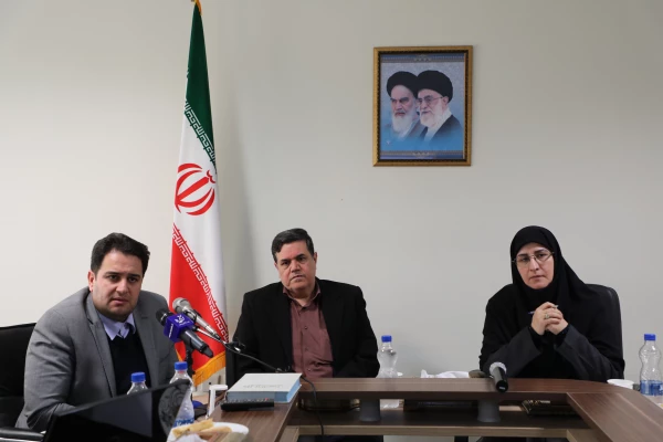 طی مراسمی بین معاونت آموزش ابتدایی وزارت آموزش وپرورش و دانشگاه فرهنگیان صورت گرفت؛

انعقاد تفاهم نامه آموزش و کارورزی دانشجو معلمان 8