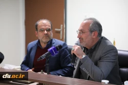 طی مراسمی بین معاونت آموزش ابتدایی وزارت آموزش وپرورش و دانشگاه فرهنگیان صورت گرفت؛

انعقاد تفاهم نامه آموزش و کارورزی دانشجو معلمان 9