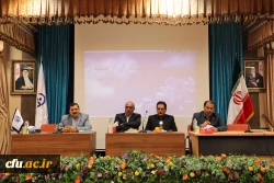 نشست صمیمی کارکنان سازمان مرکزی و معاونت طرح و برنامه و توسعه منابع در سال 1397 3