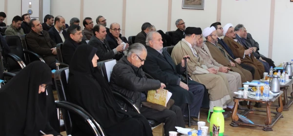 آیین نکوداشت یکصدمین سال تاسیس تربیت معلم در ایران