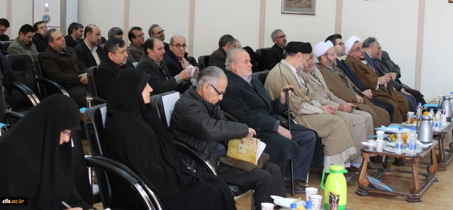 آیین نکوداشت یکصدمین سال تاسیس تربیت معلم در ایران