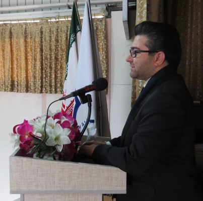 آیین نکوداشت یکصدمین سال تاسیس تربیت معلم در ایران