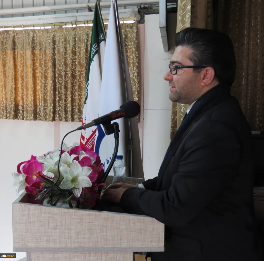 آیین نکوداشت یکصدمین سال تاسیس تربیت معلم در ایران