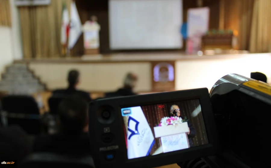 آیین نکوداشت یکصدمین سال تاسیس تربیت معلم در ایران