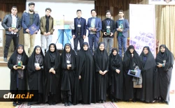 آیین نکوداشت یکصدمین سال تاسیس تربیت معلم در ایران