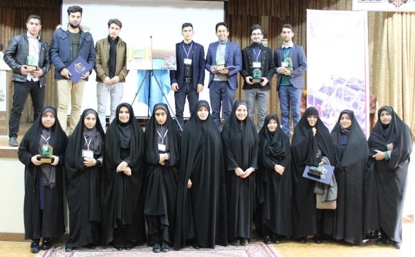 آیین نکوداشت یکصدمین سال تاسیس تربیت معلم در ایران