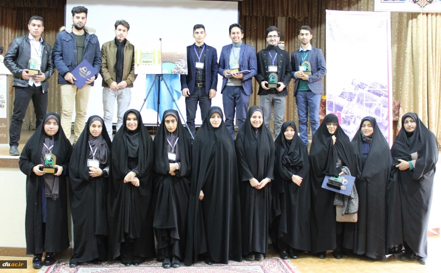 آیین نکوداشت یکصدمین سال تاسیس تربیت معلم در ایران