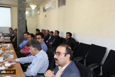 کارگاه آموزشی حفاظت گفتار در دانشگاه فرهنگیان یزد برگزار شد