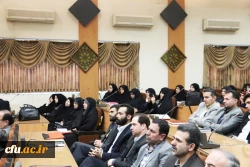 دکتر کسائیان در گردهمایی مسئولان فرهنگی و اجتماعی دانشگاه فرهنگیان:

فعالیت های فرهنگی و اجتماعی و کارورزی شاه بیت اقدامات دانشگاه فرهنگیان است 2