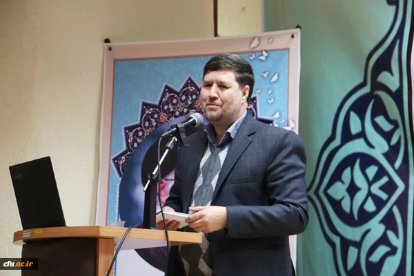 دکتر محمدی در گردهمایی کارشناسان و کارشناس مسئولان فرهنگی و اجتماعی دانشگاه فرهنگیان تاکید کرد:

اهمیت پرورش معلمی مهارت محور آموزش محور و فعال در عرصه های فرهنگی 3