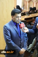 دکتر محمدی در گردهمایی کارشناسان و کارشناس مسئولان فرهنگی و اجتماعی دانشگاه فرهنگیان تاکید کرد:

اهمیت پرورش معلمی مهارت محور آموزش محور و فعال در عرصه های فرهنگی 3