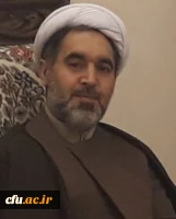 مصاحبه اختصاصی دکتر توان مدیریت امور پردیس های دانشگاه فرهنگیان استان کرمان با خبرگزاری جمهوری اسلامی (ایرنا)