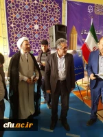 مشاور فرهنگی رییس دانشگاه فرهنگیان در آیین نکوداشت یکصد سال تربیت معلم در گلستان:

لزوم حمایت مجلس برای رفع کمبود 300 هزار معلم 4