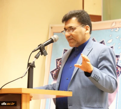 دکتر محمدی خبر داد: 

سال آینده دانشگاه فرهنگیان میزبان نمایشگاه بین المللی قران کریم است