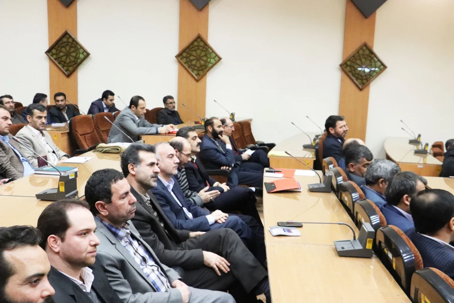 دکتر محمدی خبر داد: 

سال آینده دانشگاه فرهنگیان میزبان نمایشگاه بین المللی قران کریم است 2