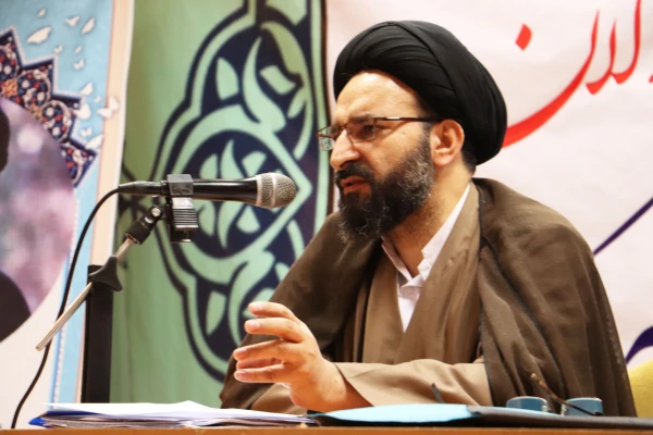 حجت الاسلام دادگر در مراسم اختتامیه اجلاس کارشناسان فرهنگی:
کارشناسان فرهنگی سربازان مومن و انقلابی رهبری 2