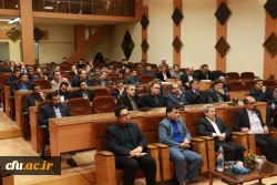 حجت الاسلام دادگر در مراسم اختتامیه اجلاس کارشناسان فرهنگی:

کارشناسان فرهنگی سربازان دلسوزِ مومن و انقلابیِ رهبر معظم انقلاب (مدظله العالی) 2