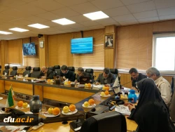 در جلسه کمیته نظارت بر میهمانی و انتقال دانشجویان انجام شد:

بررسی 652 پرونده درخواست
 2