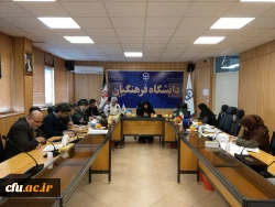 در جلسه کمیته نظارت بر میهمانی و انتقال دانشجویان انجام شد:

بررسی 652 پرونده درخواست
 3