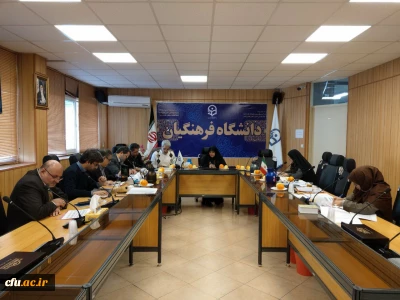 در جلسه کمیته نظارت بر میهمانی و انتقال دانشجویان انجام شد:

بررسی 652 پرونده درخواست میهمانی