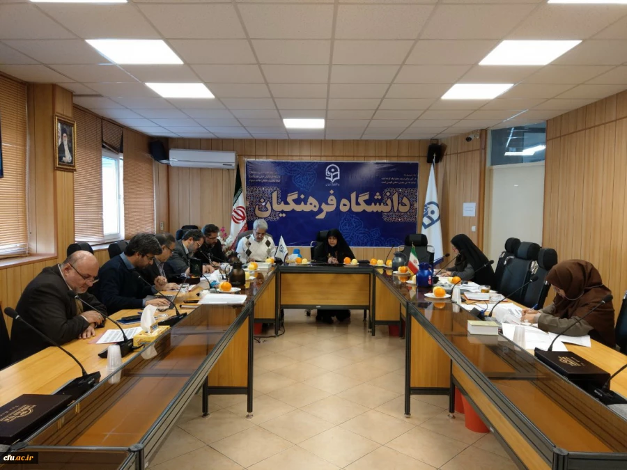 در جلسه کمیته نظارت بر میهمانی و انتقال دانشجویان انجام شد:

بررسی 652 پرونده درخواست
 3