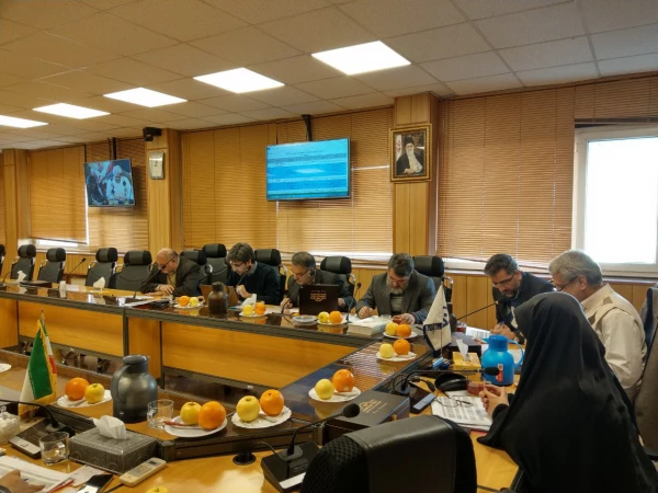 در جلسه کمیته نظارت بر میهمانی و انتقال دانشجویان انجام شد:

بررسی 652 پرونده درخواست میهمانی
 3