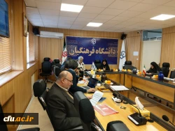 در جلسه کمیته نظارت بر میهمانی و انتقال دانشجویان انجام شد:

بررسی 652 پرونده درخواست میهمانی
 2