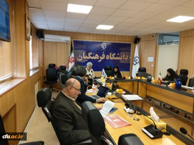 در جلسه کمیته نظارت بر میهمانی و انتقال دانشجومعلمان انجام شد:

بررسی 652 پرونده درخواست میهمانی