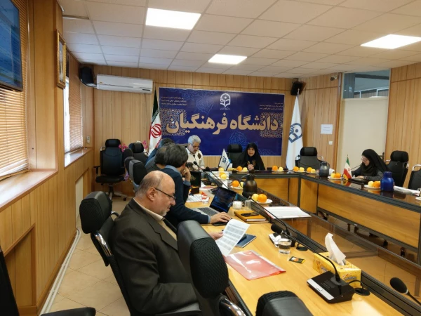 در جلسه کمیته نظارت بر میهمانی و انتقال دانشجویان انجام شد:

بررسی 652 پرونده درخواست میهمانی
 2