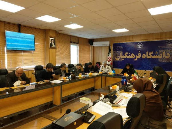 در جلسه کمیته نظارت بر میهمانی و انتقال دانشجویان انجام شد:

بررسی 652 پرونده درخواست میهمانی
 5