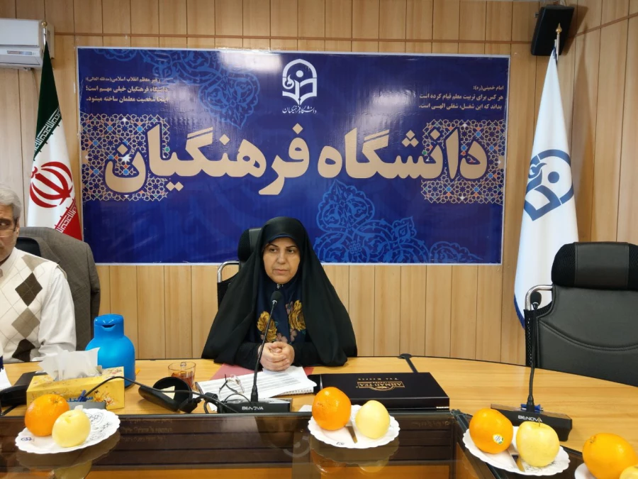 در جلسه کمیته نظارت بر میهمانی و انتقال دانشجویان انجام شد:

بررسی 652 پرونده درخواست میهمانی
 4