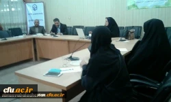 بازدید رئیس اداره خوابگاه ها از پردیس های استان  سیستان و بلوچستان  3