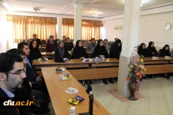 سرپرست جدید پردیس بنت الهدی صدر قزوین منصوب شد 6