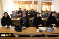 سرپرست جدید پردیس بنت الهدی صدر قزوین منصوب شد 8