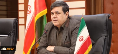 رییس دانشگاه فرهنگیان در دوره آموزشی معاونان توسعه منابع و امور دانشجویی:

اجماع تمامی ارکان نظام برای حمایت از دانشگاه فرهنگیان