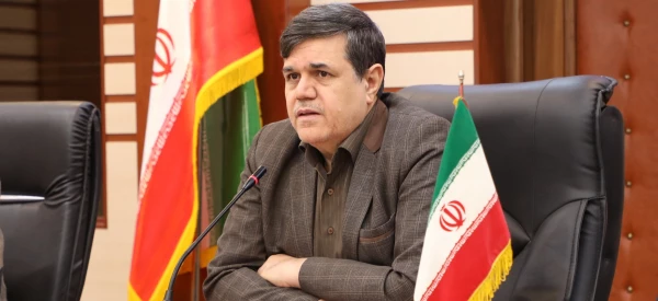 رییس دانشگاه فرهنگیان در دوره آموزشی معاونان توسعه منابع و امور دانشجویی:

اجماع تمامی ارکان نظام برای حمایت از دانشگاه فرهنگیان 2